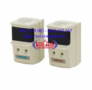 đầu báo khói beam thông minh SPC-24 SPC-ET Hochiki