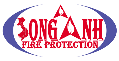 Logo Công ty PCCC SONG ANH