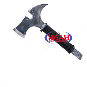 Búa Rìu Cứu Hỏa