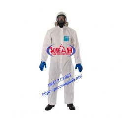 quần áo chống hóa chất MICROGARD® 2000 COMFORT