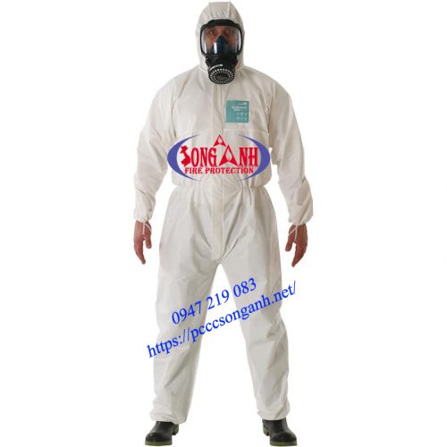 Quần áo chống hóa chấtMicrogard® 2000 Standard