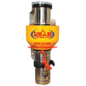 đèn khói cứu sinh pccc