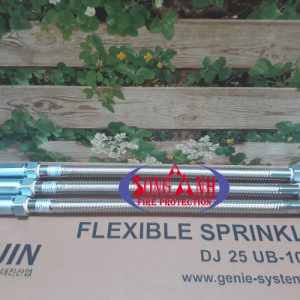 Dây mềm nối đầu phun sprinkler