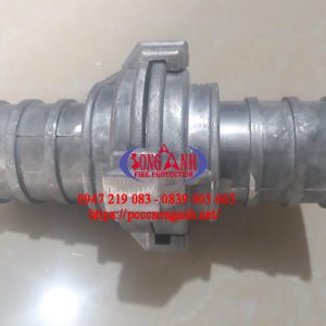 đầu nối vòi cứu hỏa pcccsonganh