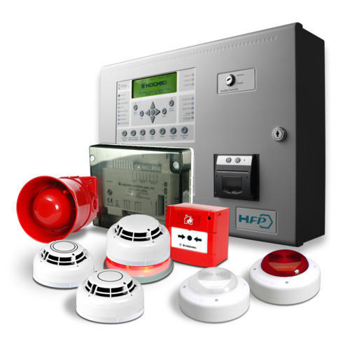 fire alarm system