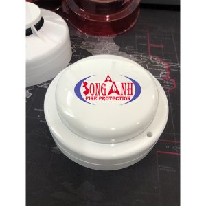 Đầu báo nhiệt gia tăng ChungMei CM-WS26L