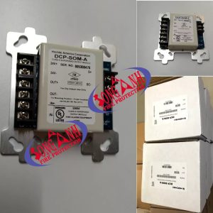 Module Điều Khiển Ngõ Ra DCP-SOM-A