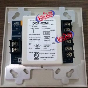 Module điều khiển đầu ra Hochiki DCP-R2ML