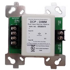 Module giám sát 2 ngõ vào DCP-DIMM Hochiki