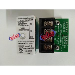 Module Giám Sát Ngõ Vào loại nhỏ Hochiki DCP-FRCME-M
