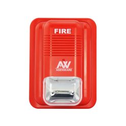 Còi đèn báo cháy kết hợp AsenWare AW-CSS2166-2