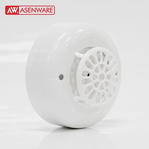 Đầu báo nhiệt địa chỉ Asenware AW-D102