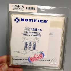 Module điều khiển đầu báo Notifier FZM-1