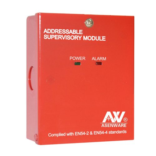 Module giám sát thiết bị ngoại vi Asenware AW-D111