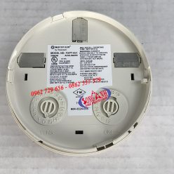 Đầu báo khói nhiệt kết hợp Notifier FAPT-851
